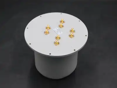 What is a Microstrip Conformal Array Antenna? What is a Microstrip Conformal Array Antenna?